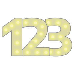 4 FT Marque Numbers
