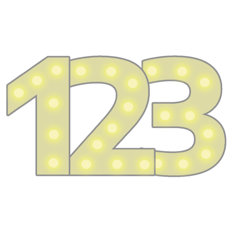 4 FT Marque Numbers