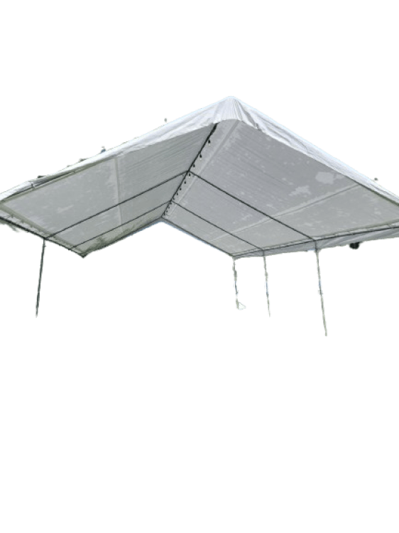 10x20 Canopy Tent